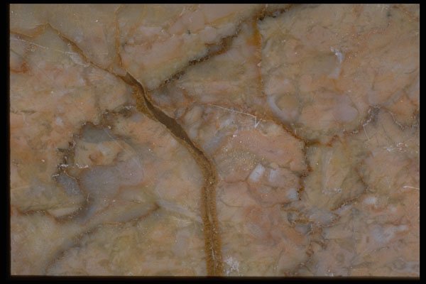 349038 Curved Cracks A4 Photo Print