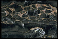 349039 Etching Formations A4 Photo Print