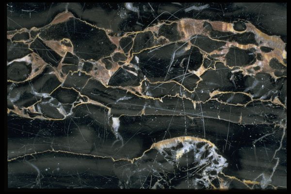 349039 Etching Formations A4 Photo Print
