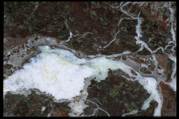 349040 Glacier Movement A4 Photo Print