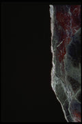 349049 Edge Of Darkness A4 Photo Print