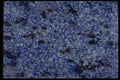349050 Old Enamel Blue A4 Photo Print