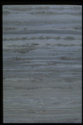 349078 Blue Strata A4 Photo Print