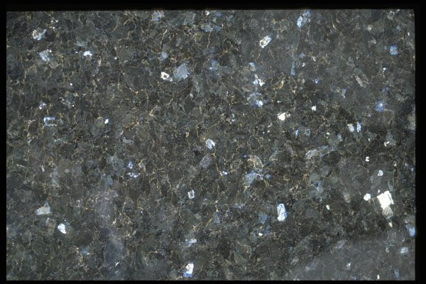349081 Charcoal Aggregate A4 Photo Print