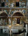 34nave n Art A4 Photo Print