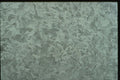 350011 Silver Frozen Leaves Texture A4 Photo Print