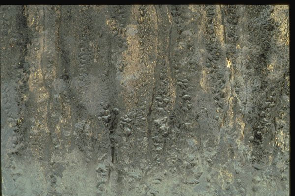 350013 Frost Melt A4 Photo Print