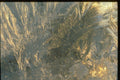 350015 Rock Sprinkled With Gold Dust A4 Photo Print
