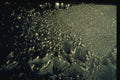350024 Frozen Metal On The Moon A4 Photo Print