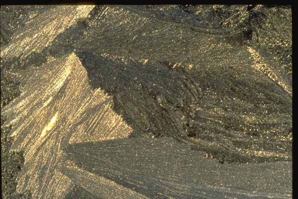 350038 Sharp Rocks A4 Photo Print