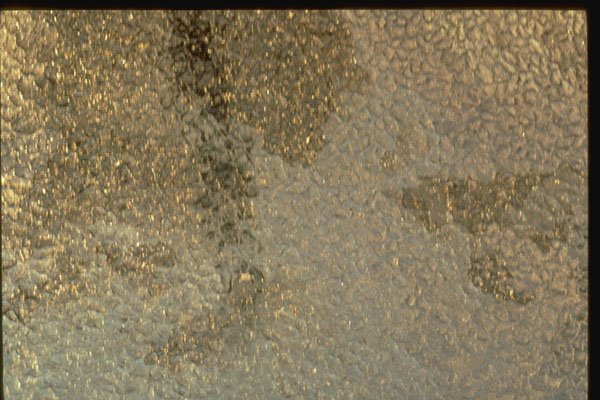 350041 Pebbled Brown Shades A4 Photo Print