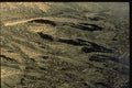 350054 Striations A4 Photo Print