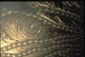 350058 Beaded Whorls A4 Photo Print