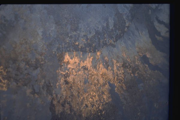 350093 Impressionist A4 Photo Print