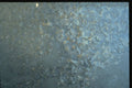 350098 Small Blue pink Facets A4 Photo Print