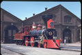 351000 CP 4 4 0 60 Jupiter 1860s A4 Photo Print