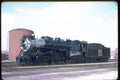 351008 CB&Q Hudson 3003 1958 A4 Photo Print