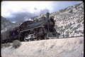 351025 Nevada Northern 4 6 0 40 1910 A4 Photo Print