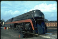 351029 N&W 4 8 4 611 A4 Photo Print