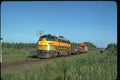 351031 ON Ry FP 7A 1508 With Local Freight 1974 A4 Photo Print