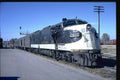351032 SOU EMD E 6A 2800 With Birmingham Special 1960s A4 Photo Print