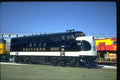 351033 SOU EMD FT 6100 First Commercial Freight Road Diesel A4 Photo Print