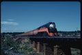 351037 SP Daylight Train Led By 4 8 4 4449 A4 Photo Print