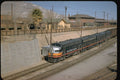 351041 SP EMD F 7A 6142 Leading ABBA Set In Black Widow Scheme A4 Photo Print