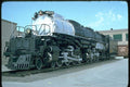 351046 UP 4 8 8 4 Big Boy 4023 A4 Photo Print