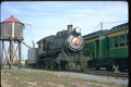 351053 PRR 4 4 0 Class D16sb 1223 1966 A4 Photo Print