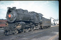351054 PRR 4 4 2 Atlantic Class E6s 460 In Commuter Service 1954 A4 Photo Print
