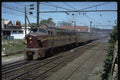 351058 PRR EMD E 8A 5898 A4 Photo Print
