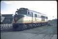 351064 SAL RR Baldwin Centipede 4500 A4 Photo Print