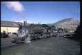 351070 D&RGW Narrow Gauge 2 8 2 483 A4 Photo Print