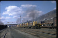 351073 E L Alco RS 3 951 With Train 1969 A4 Photo Print