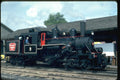 351079 Hillcrest Lumber Co. Climax Type Locomotive 9 A4 Photo Print