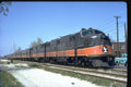 351080 IC EMD E 6A 400 1971 A4 Photo Print