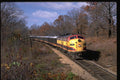 351081 KCS EMD E 8A 25 With Passenger Train Southern Belle A4 Photo Print