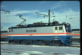 351085 Amtrak Electric Locomotive 939 1982 A4 Photo Print