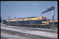 351087 AT&SF EMD FT Set 193 A4 Photo Print