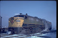 351097 CN 4 8 4 6400 Belleville Ontario 1964 A4 Photo Print
