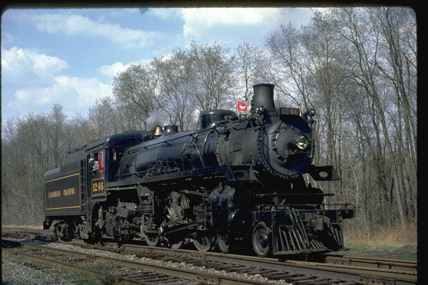 351099 CN New GP 38 9402 1974 A4 Photo Print