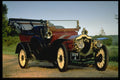 354006 Rover, 20 Hp Tourer, 1907 A4 Photo Print