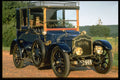 354007 Rover, 12 Hp Landoulette, 1912 A4 Photo Print