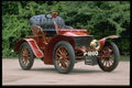 354011 Wolseley, 6 Hp Two seater, 1904 A4 Photo Print