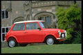354013 Mini Cord, 1992 A4 Photo Print