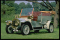 354015 Albion, A6 24 30 Hp Tourer, 1909 A4 Photo Print
