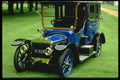 354017 Austin, 40 Hp York Laudaulette A4 Photo Print