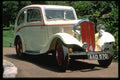 354023 Standard 10 12 Speedline Saloon, 1934 A4 Photo Print