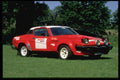 354025 Triumph, TR7 V8 Rally Car, 1980 A4 Photo Print
